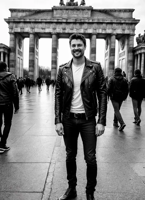 portrait of sks person, in Berlin, at the Brandenburg Gate, Leather jacket and skinny jeans, by Ansel Adams, epic character composition,
<lora:locon_perfecteyes_v1_from_v1_64_32:0.25>, perfecteyes
<lora:locon_perfectsmile_v1_from_v1_64_32:0.25>, (perfectsmile:0.7)
<lora:add_detail:0.7>
<lora:locon_karlurban_v1_from_v1_64_32:1>