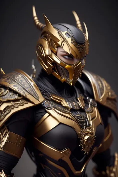 1girl, portrait of female mecha robot mkscorpion in hanggar, magic astral, ornate <lora:add_detail:0.4> <lora:ARWmkscorpion:1> <lora:mecha(mjstyle):0.6>