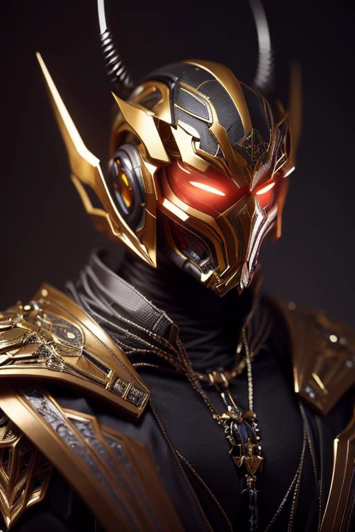1girl, portrait of female mecha robot mkscorpion in hanggar, magic astral, ornate <lora:add_detail:0.4> <lora:ARWmkscorpion:1> <lora:mecha(mjstyle):0.6>