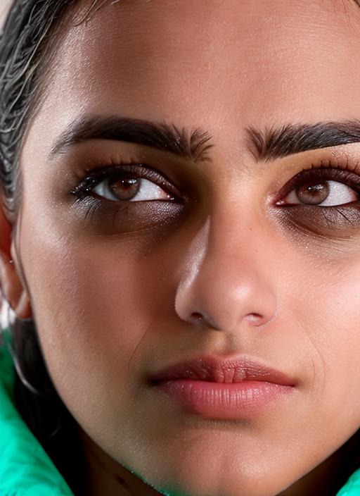 Nythia Menon (gorgeous indian actress and singer) v1.0