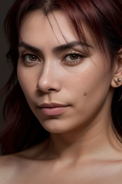 DEN_ereken_SG,
(headshot:1.1) portrait on a bright white background, (headshot:1.2), face focus, intricate (beautiful eyes:1.2), (wide open eyes:1.1), Big eyes, clean photo, side lighting, low contrast, low saturation,
bokeh, f1.4, 40mm, photorealistic, raw, 8k, textured skin, skin pores, intricate details <lora:epi_noiseoffset2:1>, epiCRealism