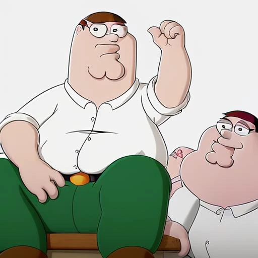 Peter Griffin