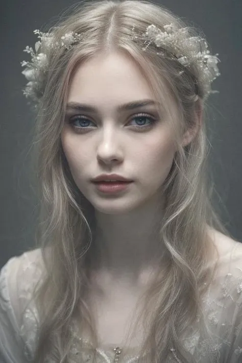 photo of slavic beauty, woman, pale skin, beautiful face, dark, chiaroscuro, low-key, zavy-rmlght, ral-apoctvisn, dvr-lnds-sdxl,<lora:ReaLora:0.4>, <lora:hairdetailer:0.4>, <lora:more_details:1>,  <lora:breastsizeslideroffset:0.1>