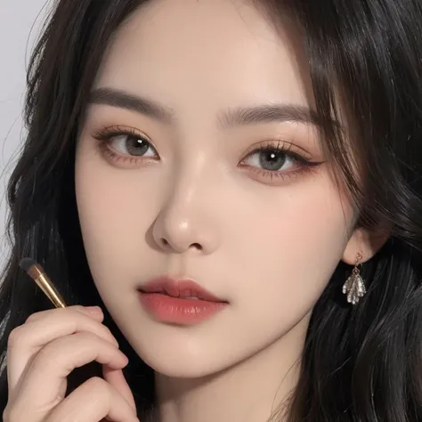 girl,golden eye shadow,<lora:Superç§æè¸ArienScientificFace_v1.0:0.75>,<lora:20230614004406:0.2>,<lora:anbii:0.2>,<lora:amanosatomi_lora:0.2>,