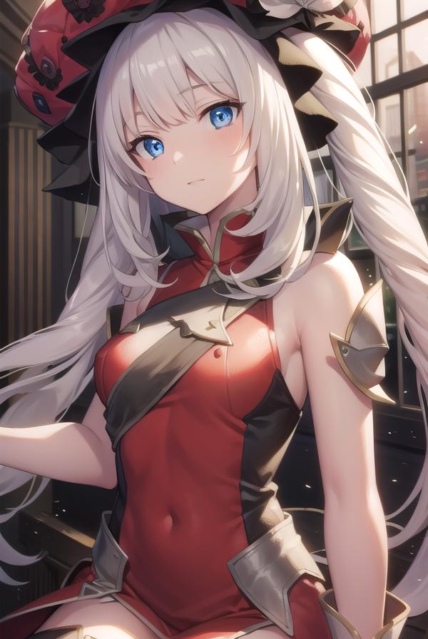 Marie Antoinette - Fate Grand Order v1.0