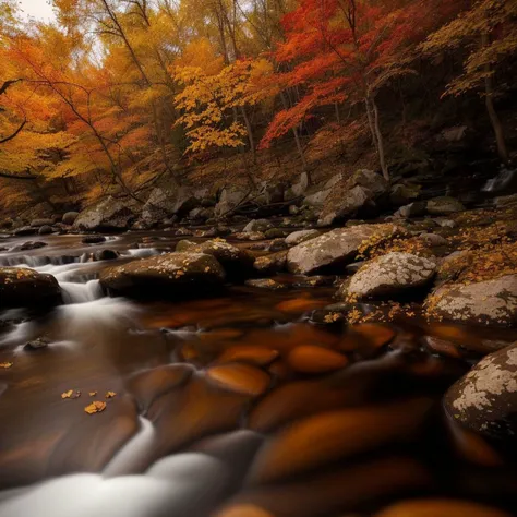 <lora:fallcolors:1.0>, fallcolors