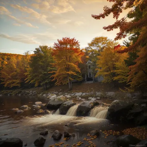 <lora:fallcolors:1.0>, fallcolors