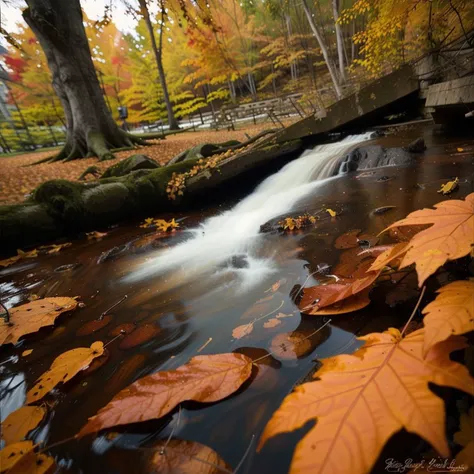 <lora:fallcolors:1.0>, fallcolors