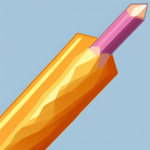 sphx style pencil
