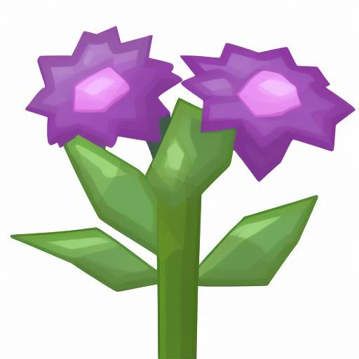 sphx style flower