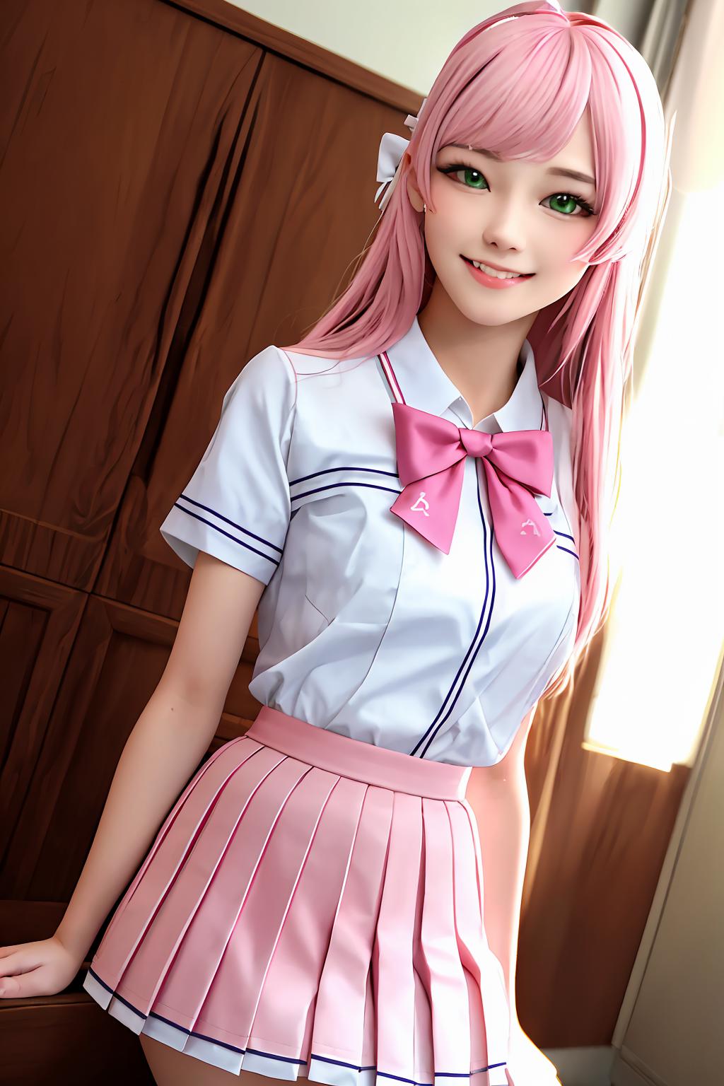 Hanako (Blue Archive) V1
