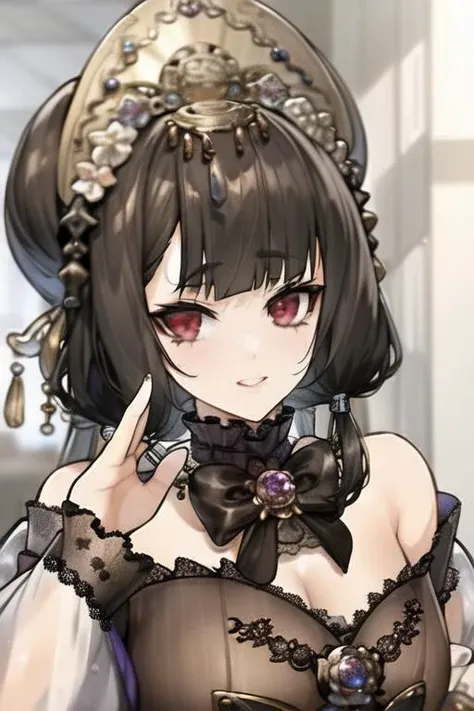 <lora:chaofengV10:1>,<lora:HyouumaStyleV10:0.8>,(masterpiece, best quality, hi-res:1.2), 1girl, solo,