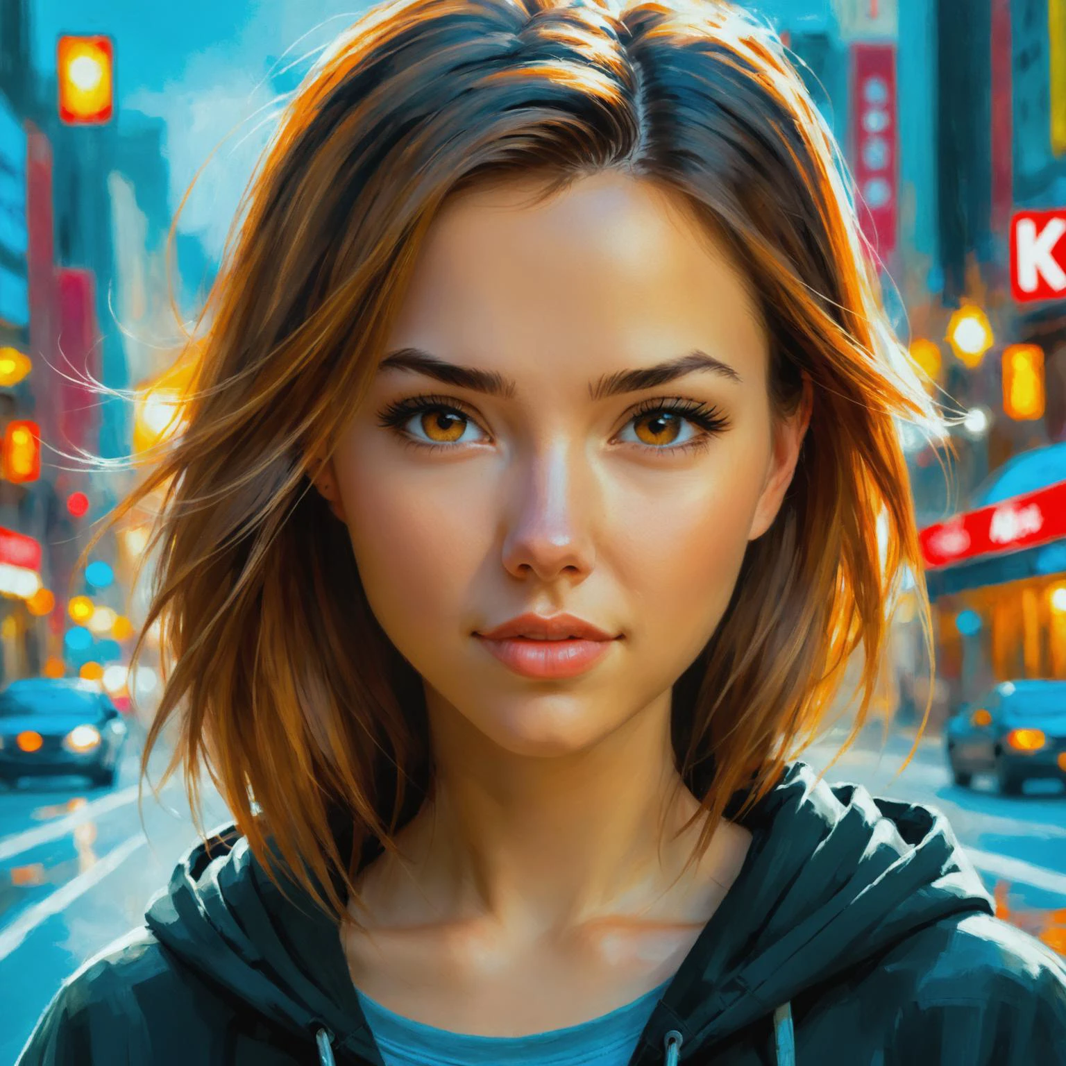 by Kieron Gillen , by Alena Aenami, by Mandy Jurgens, by Jeremiah Ketner, adorable 18 year old woman, digital painting <lora:digital_painting_envy02:1.00> <lora:more_art:0.30><lora:clothing_slider:2.00><lora:great_lighting:1.30><lora:aesthetic:1.15><lora:photorealistic_portrait:1.25><lora:RMSDXL_Enhance:0.45><lora:RMSDXL_Creative:0.35><lora:RMSDXL_Photo:0.45><lora:RMSDXL_Darkness_Cinema:0.50><lora:XDetail_heavy:0.45><lora:perfect_eyes:0.15><lora:perfect_hands:0.15><lora:midjourney:-0.15><lora:looking_at_viewer:0.75><lora:dpo:0.25>