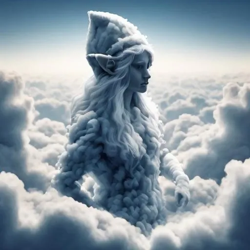 cloudAI,<lora:cloudAI:1>,Good looking elf
