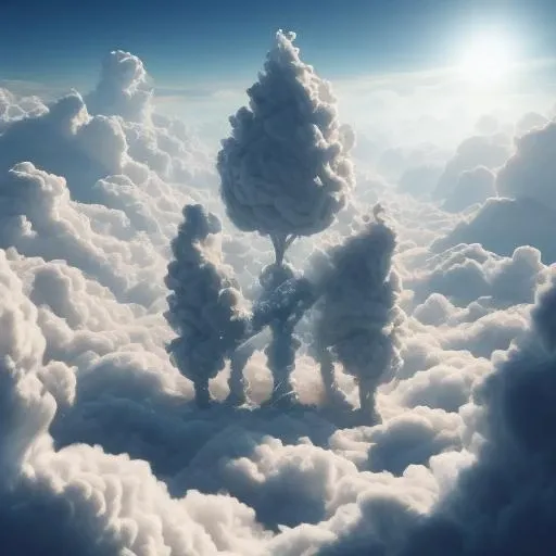 cloudAI,<lora:cloudAI:1>,Cloud Platform