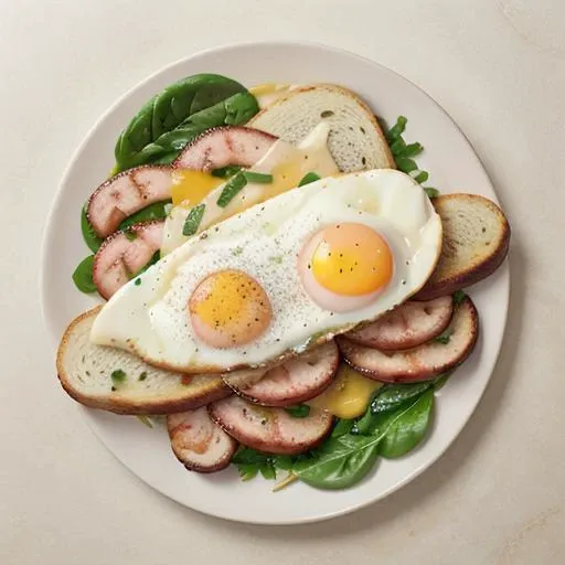 photo of a full aesthetic sandwish framing, RAW photo, 8k uhd, dslr, bounced lighting, high quality, with a (pov filter:1.3), above bounced light, on a Fujifilm X-T4,Fresh mozzarella cheese, eggs, Fresh basil leaves,Grilled chicken, in the style of Margaret Stepien <lora:Seductive_Snack_Anatomy:0.9><lora:FoodPorn_v2:0.5> foodporn, (Masterpiece:1.3) (best quality:1.2) (high quality:1.1)