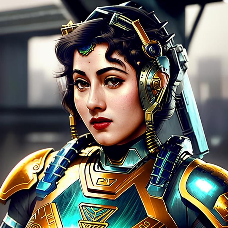 Madhubala v1.0