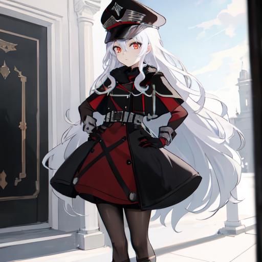 (Marathon!) Atlas (Artery Gear: Fusion) v1.0