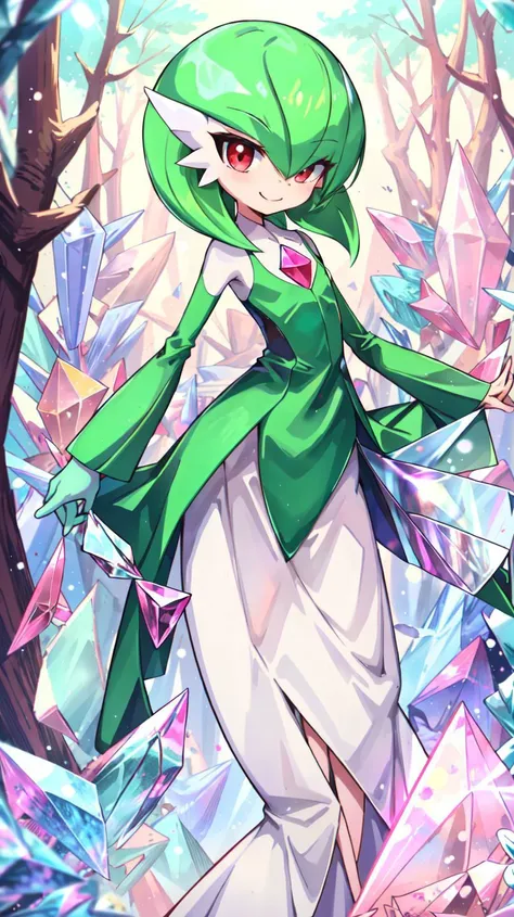 Pokemon - Gardevoir