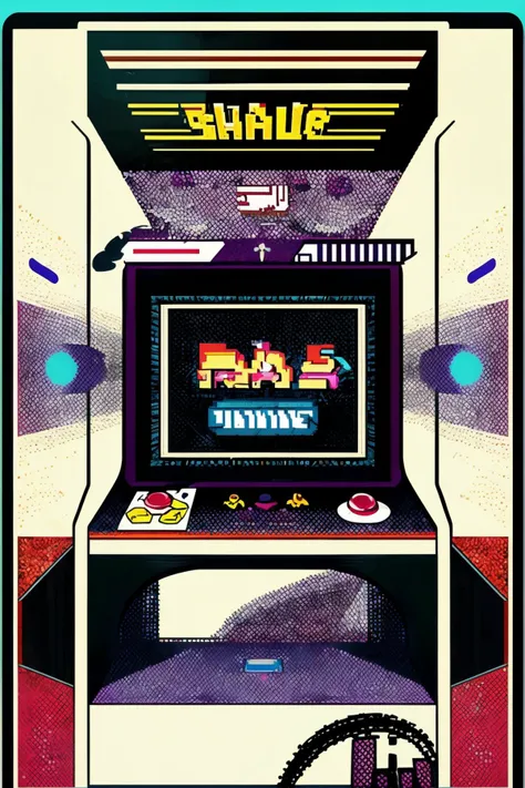 Retro_Arcade