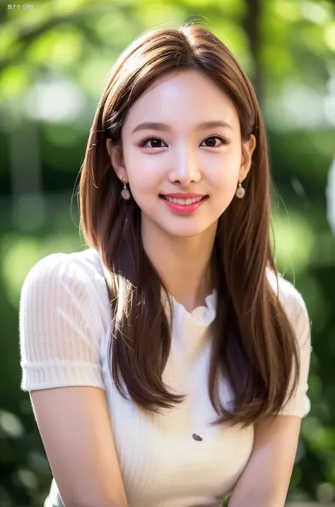 Nayeon (나연) TWICE