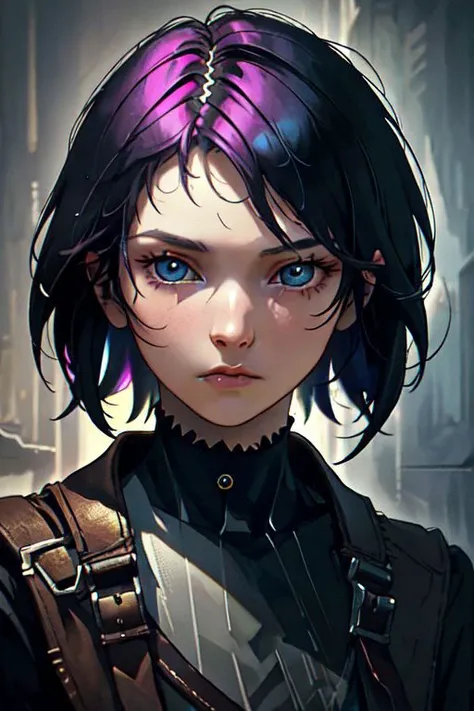 saturated colors, bold hues, explosive light and shadow, ray-tracing, golden ratio face, longeyelashes, young cute beautiful 18-year-old girl, concept render, textile details, master composition, multi-exposure hdr capture, intricate eyes, classical art, high resolution scan, analog photography, game art, specular highlights, perfectly defined features, absolutely resolution, roughness, hand of guido daniele, light in the face, depth and contrast, game cg cinematic, oil painting detailed, antialiased, close-up face, lens glare, aerial perspective, renaissance