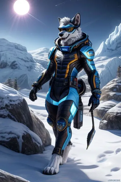 (((Barefoot furry character, full body, cinematic setting, furry male)))
I like it big, I like it cold
I like it blue, I like it bold
I like it with a two % of methane
It's Uranus!
I want it icy, I want it large
I want it spicy, with electric charge
Fluid outside and rocky inside
Like Uranus!
Uranus, Uranus
Coz I'm an astronomy aficionado
I wanna observe Uranus
Uranus, Uranus
My shuttle's fast like a torpedo
It's gonna pierce Uranus
BREAK, detailed background (modern lab), 8K, (masterpiece:1.5), intricate details, highly detailed, extreme detail, octane render, fine art, best quality, highres, (detailed face:1.5), ((full_body)), UHD, (((perfect hands)))