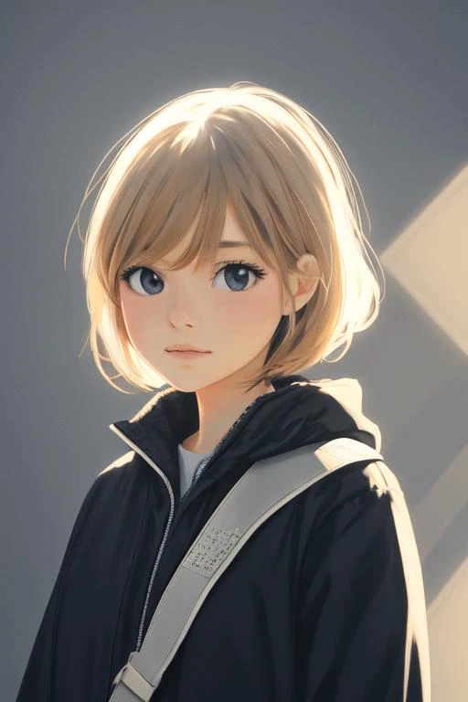 <lora:HiroMashima:1>,
1girl, upper body, looking at viewer, volumetric lighting