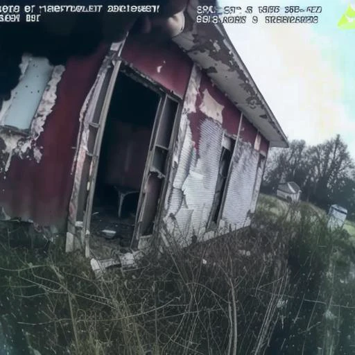Police Bodycam Footage