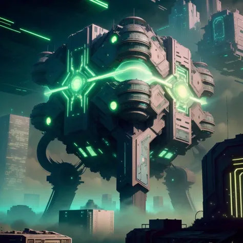 <lora:PrecursorTech-20:0.8>, precursortech , scifi, geometrical steel,
city , urban area , buildings