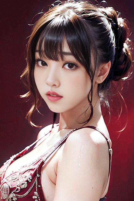 Fukumura Mizuki (譜久村聖) v1.0