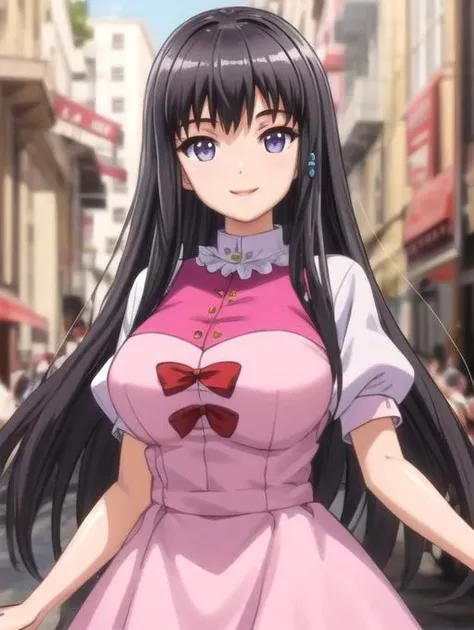 姫乃 UnOfficial Himeno Kisara (姫乃きさら) - Eroge! H mo Game mo