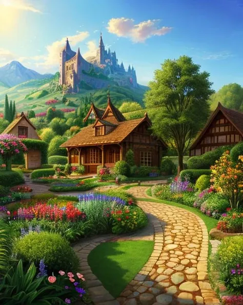 best quality,masterpiece,highly detailed,ultra-detailed, ,<lora:neg4all_bdsqlsz_V3.5:-1>
garden, landscape,
<lora:Highlighter_last:0.5>
