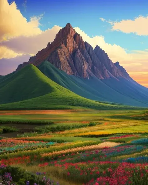 best quality,masterpiece,highly detailed,ultra-detailed, ,<lora:neg4all_bdsqlsz_V3.5:-1>  <lora:Tape_last:2>landscape,