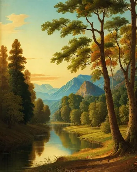 best quality,masterpiece,highly detailed,ultra-detailed, ,<lora:neg4all_bdsqlsz_V3.5:-1>
forest, riverbank, <lora:Printmakingink_last:1.5>