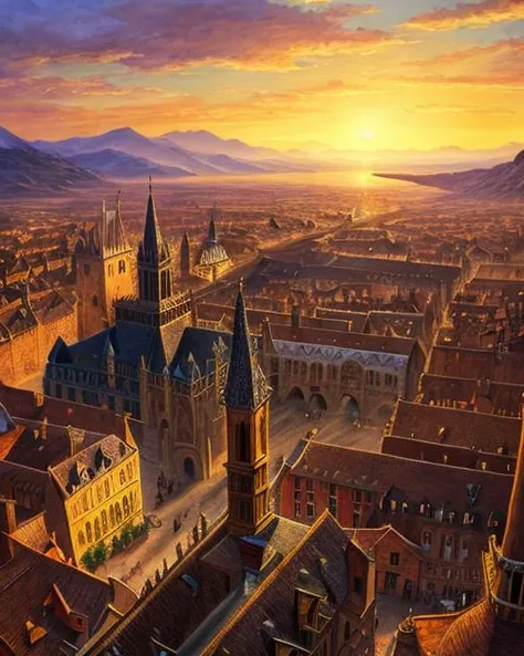 best quality,masterpiece,highly detailed,ultra-detailed, ,<lora:neg4all_bdsqlsz_V3.5:-1>
medieval cityscape,
<lora:digitalpainting_last:0>