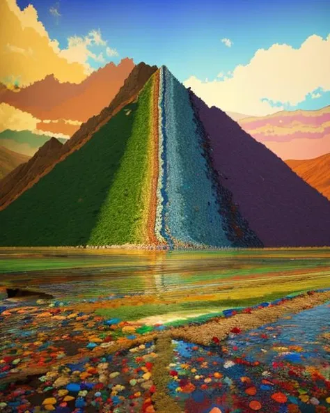 best quality,masterpiece,highly detailed,ultra-detailed, ,<lora:neg4all_bdsqlsz_V3.5:-1> <lora:Tape_last:2.5>landscape,