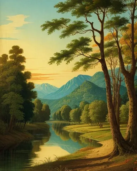 best quality,masterpiece,highly detailed,ultra-detailed, ,<lora:neg4all_bdsqlsz_V3.5:-1>
forest, riverbank, <lora:Printmakingink_last:2>