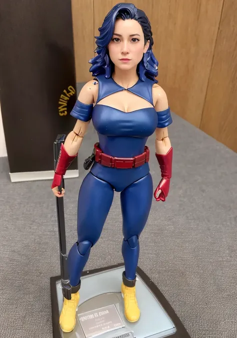 ActionFigureQuiron style,elizabeth olsen as the xena warrior,
<lora:quiron_ActionFigure_v1_Lora:0.89>,