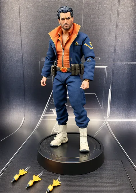 (best quality:1.15), (masterpiece:1.15), (detailed:1.15), (realistic:1.2), diorama,
(Dutch angle:1.3), (ActionFigureQuiron style), the wonder woman,
<lora:quiron_ActionFigure_v1_Lora:0.97>