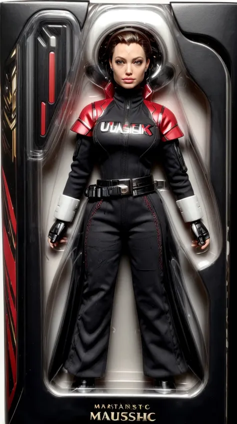 (8k, ultra quality, masterpiece:1.5), (ActionFigureQuiron style),angelina jolie, <lora:quiron_ActionFigure_v1_Lora:0.97>