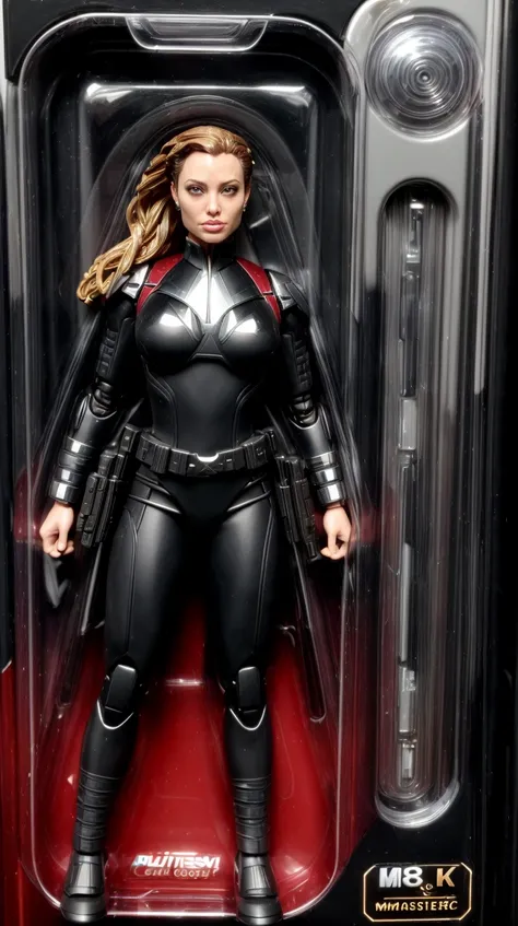 (8k, ultra quality, masterpiece:1.5), (ActionFigureQuiron style),angelina jolie, <lora:quiron_ActionFigure_v1_Lora:0.77>