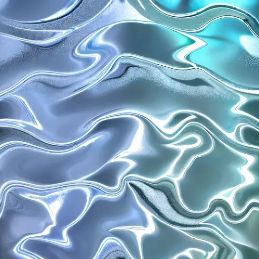 a gorgeous translucent fluid, random ripples on a blank shorem, water material texture, fluid simulation, flow, fusion, abstract, fully detailed render, Octane render, 4K, post processing, contemporary 3D art, ultra realistic, negative space, subject in the centre, subtle muted cinematic colors, highly detailed, highly definition, masterpiece, 4k, hdr