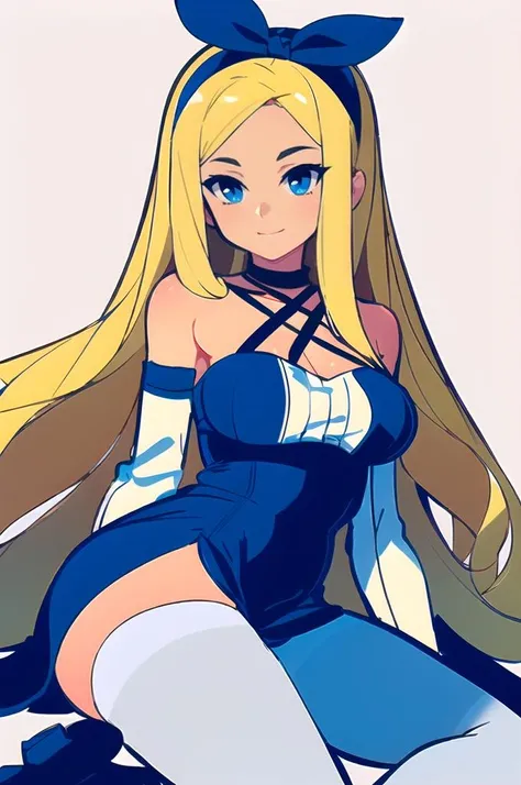 Beautiful 1girl, full body, solo, (very long waist length blonde hair, straight blonde hair: 1.28), ((light blue eyes)), clear skin, (large darker fox ears: 1.45), pale skin, medium breasts, cleavage, (thin hips, thin waist , athletic body: 1.25), background, looking away, pained expression, revealing clothes, (wearing no shirt, no top, naked, no panties, no bottoms, dog coller: 1.5), (shibari: 1.8), (sitting on floor, looking up at viewer:1.7), (arms bound behind head: 1.6), dungeon background, cage bars, 4k textures, soft light, elegant, highly detailed, sharp focus, soothing tones,