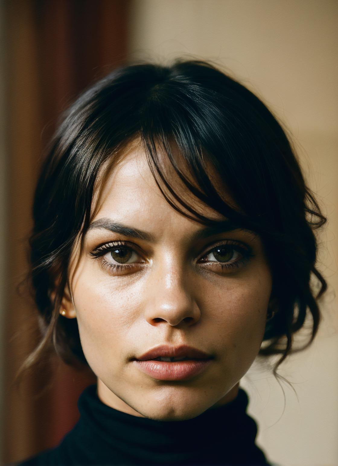 Rosario Dawson v1.0