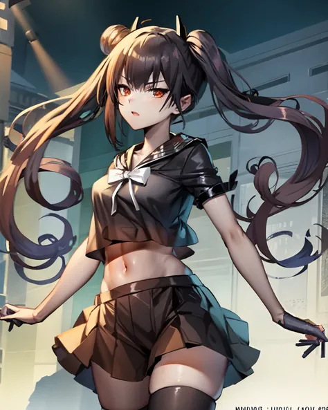 (extremely detailed CG unity 8k wallpaper),(masterpiece), (best quality), (ultra-detailed), (best illustration),(best shadow), cowboy shot,
,BREAK
 Ouroboros
<lora:(p)Ouroboros:1>