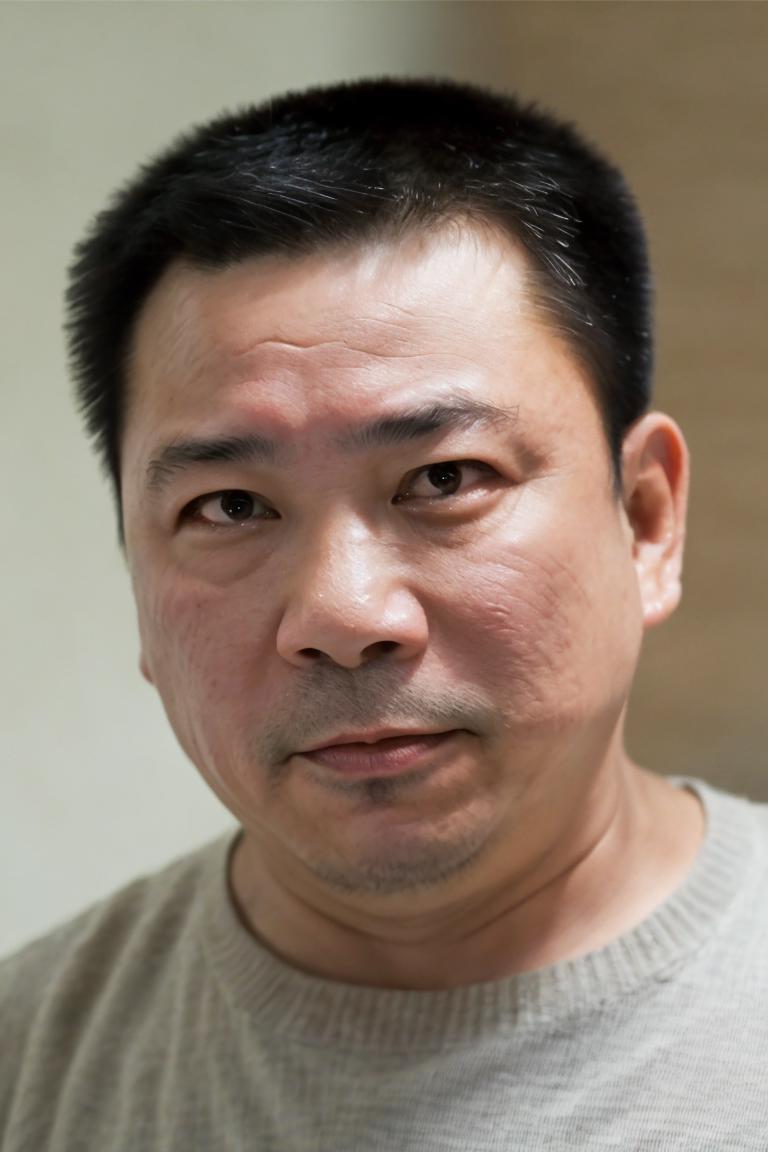 【再世】next life-陈松勇（雷老虎） chensongyong