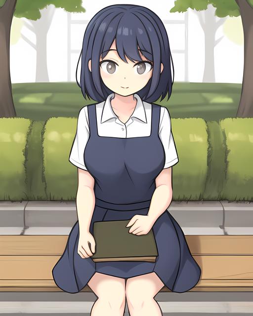 VenkyDraws Style (LORA) v1.0