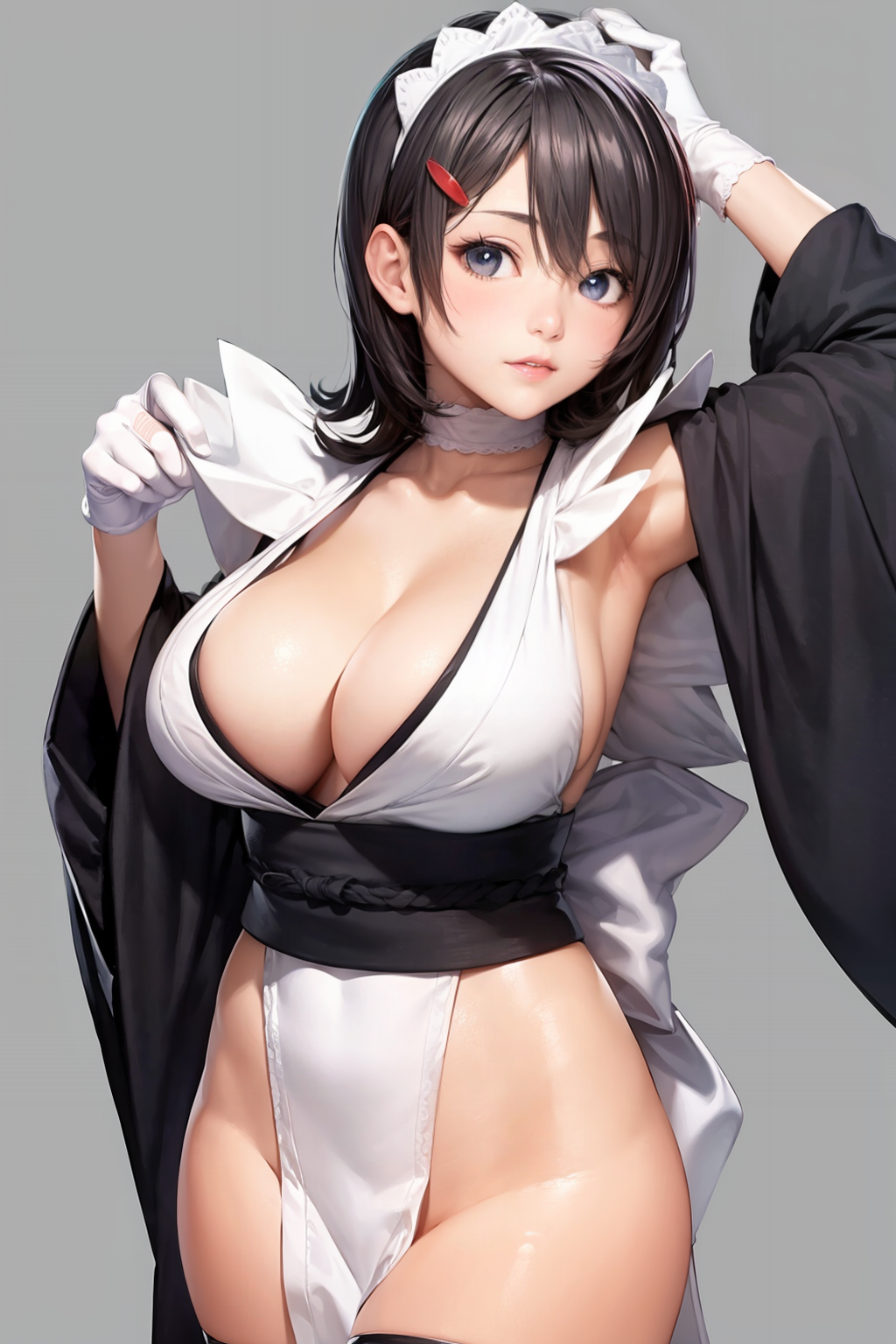 Iroha (samurai spirits) 伊吕波 （侍魂） v1.0
