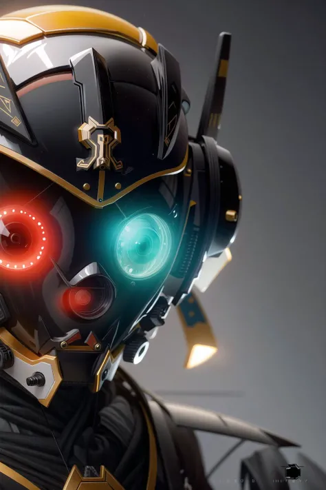 female, closeup cyberhelmet with beautiful eyes, ornately detailed, (8K Unity wallpaper), fine details, award-winning image, highly detailed, 16k <lora:cyberhelmetWearable_v07:0.7>